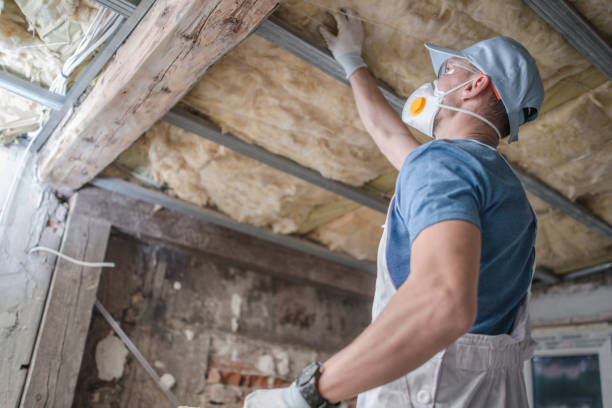 Best Insulation Materials and Products in North Madison, OH
