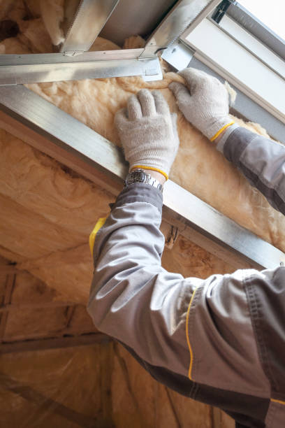 Best Commercial Insulation in North Madison, OH