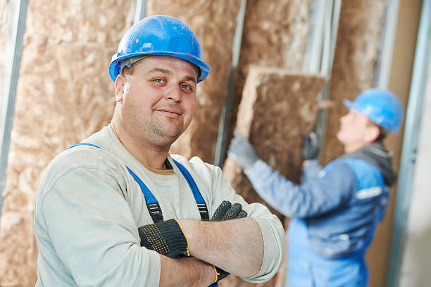 Best Insulation for Specific Applications in North Madison, OH